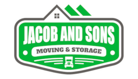 JACOB AND SONS MOVING & STORAGE